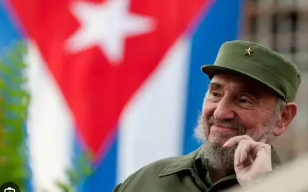 Fidel Castro