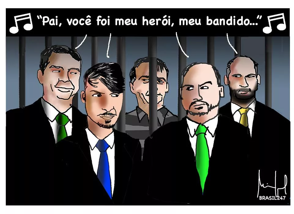 Dia dos pais - 10 de agosto de 2025