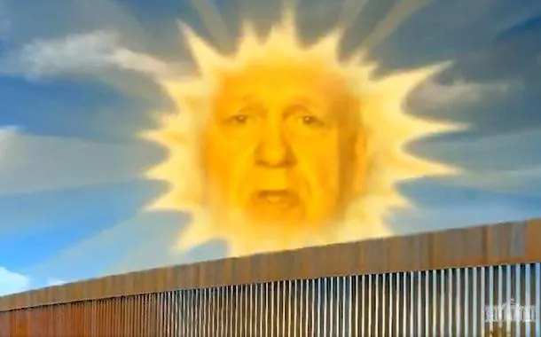 Casa Branca publica meme de teletubbies para justificar deportação em massa de imigrantes (vídeo)