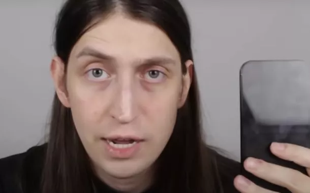 Youtuber Felca