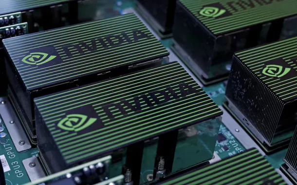 Chips da Nvidia