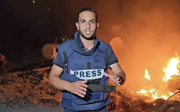 Por que Israel assassinou Anas al-Sharif? Qual é a ligação com a ocupação de toda a Faixa de Gaza?