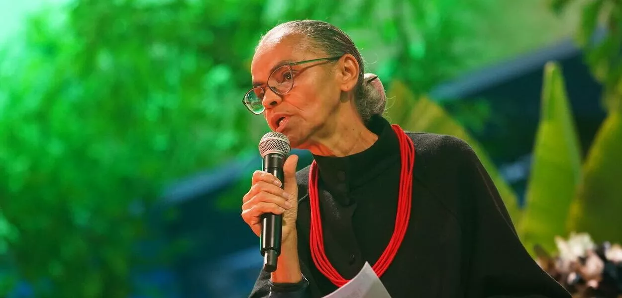 Marina Silva