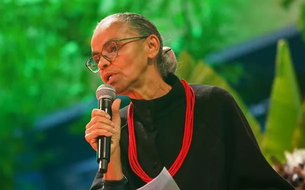 Marina Silva