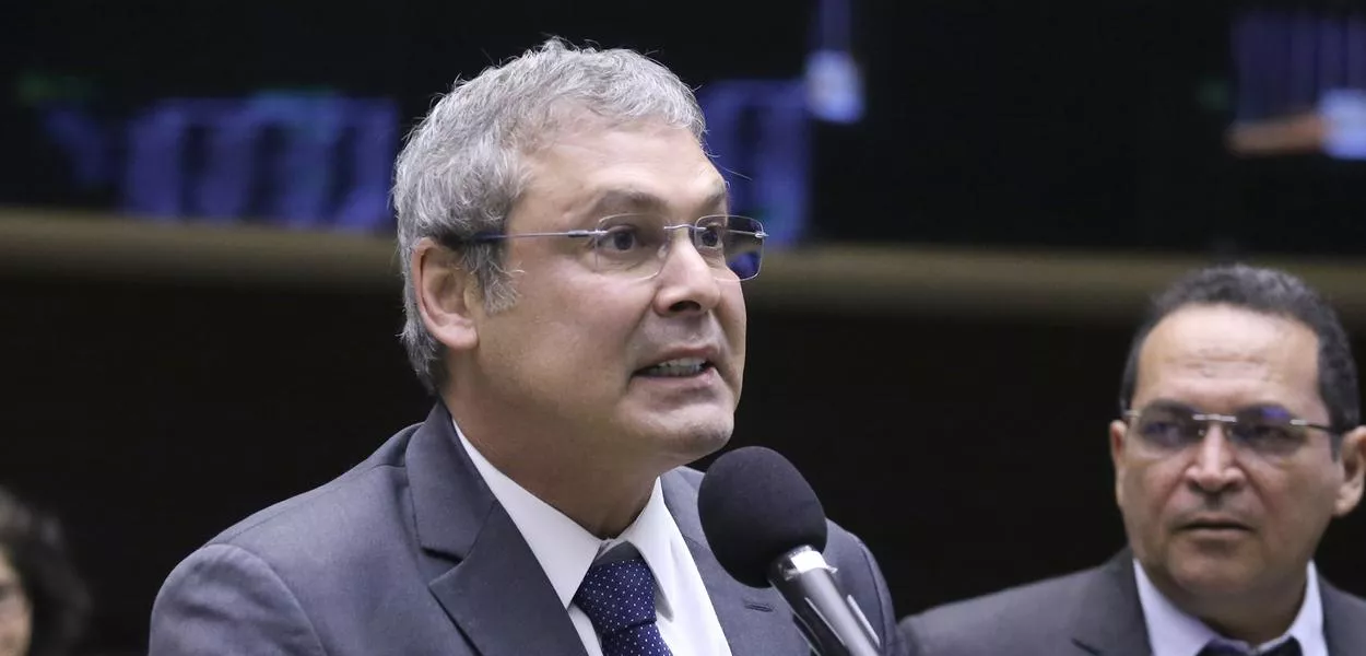 Lindbergh Farias