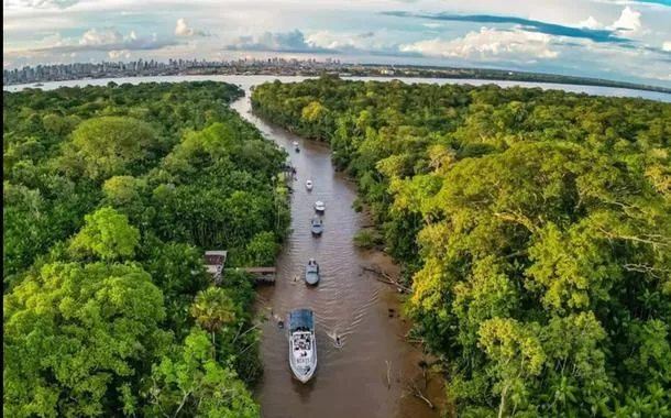 A iniciativa pretende reunir contribuições para fortalecer o jornalismo voltado à cobertura ambiental e à região amazônica 