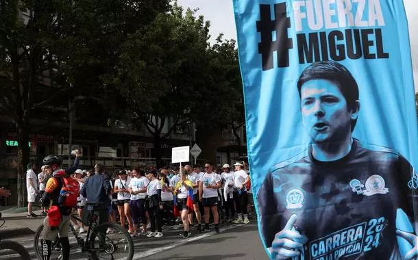 Miguel Uribe, pré-candidato à presidência da Colômbia, morre após ataque a tiros em Bogotá