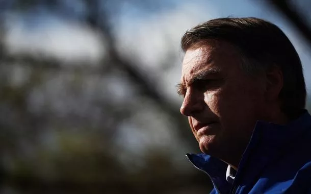 Jair Bolsonaro - 29/7/25

