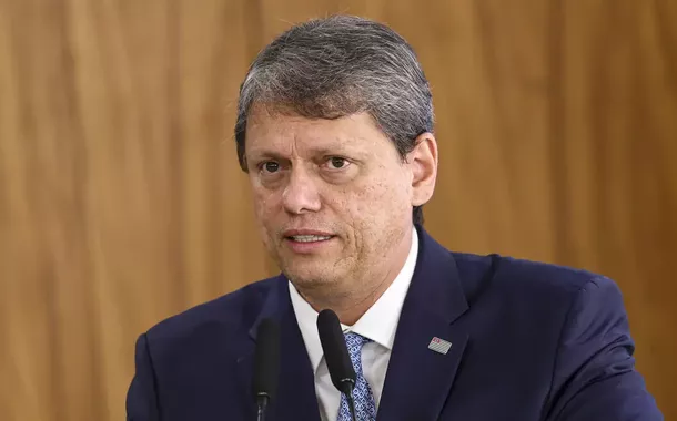 Tarcísio de Freitas