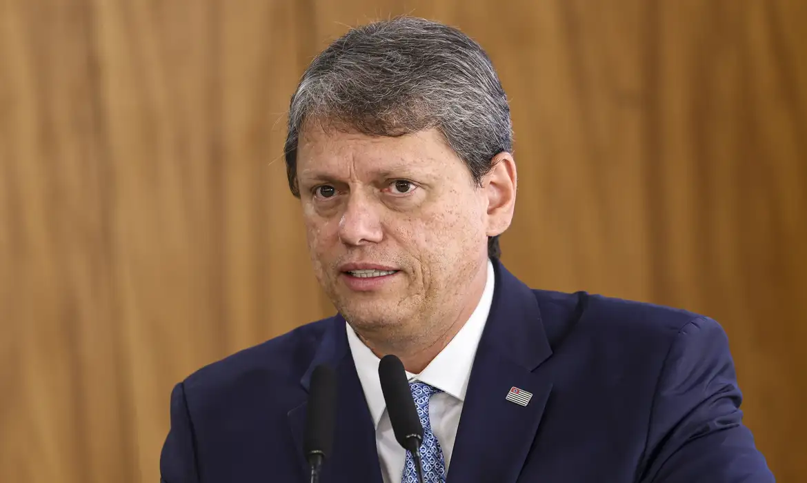 Tarcísio de Freitas