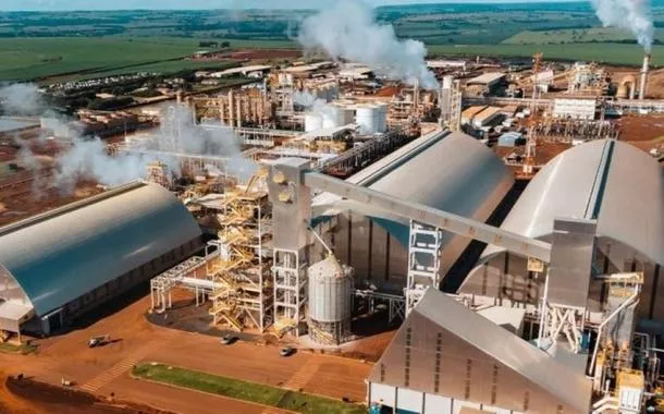 Financiamento via Fundo Clima e BNDES Finem cobre 53% do investimento total de R$ 1,18 bilhão