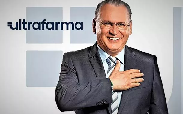 Sidney Oliveira-Ultrafarma