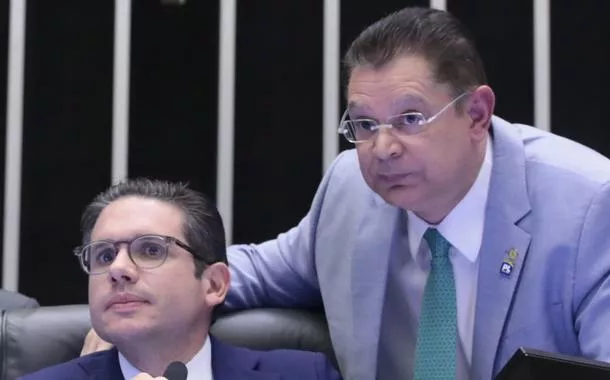 Oposição bolsonarista ameaça travar compensação do Imposto de Renda em disputa pela PEC da Blindagem