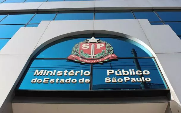 Sede do Ministério Público do Estado de São Paulo