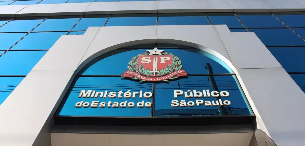 Sede do Ministério Público do Estado de São Paulo