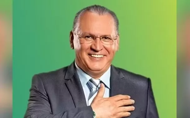 Sidney Oliveira, dono da Ultrafarma
