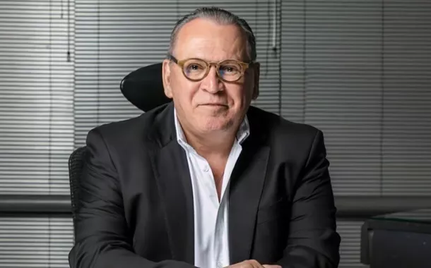 Empresário Sidney Oliveira, da Ultrafarma