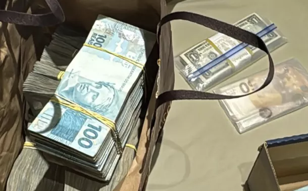 Segundo o MP, o esquema já teria rendido mais de R$ 1 bilhão em propina para um fiscal de tributos