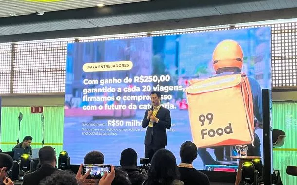 99Food chega a São Paulo com estratégia agressiva de subsídios, que já é questionada em outros países