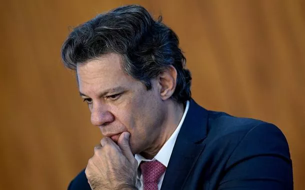 Fernando Haddad - 10/07/2025