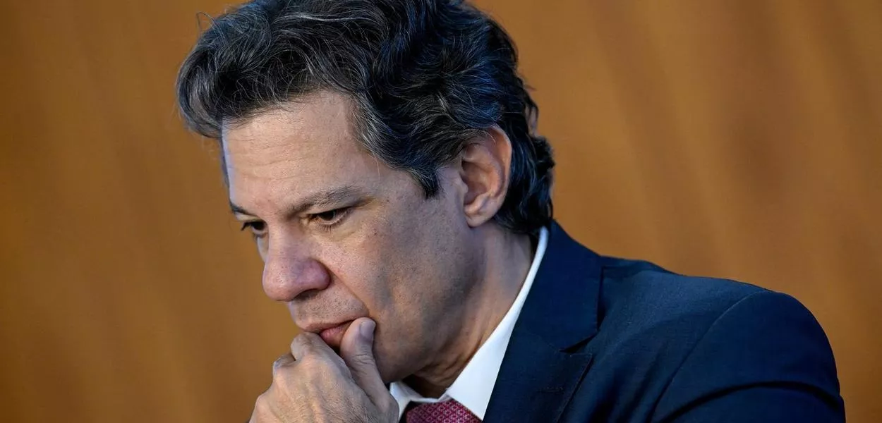 Fernando Haddad - 10/07/2025