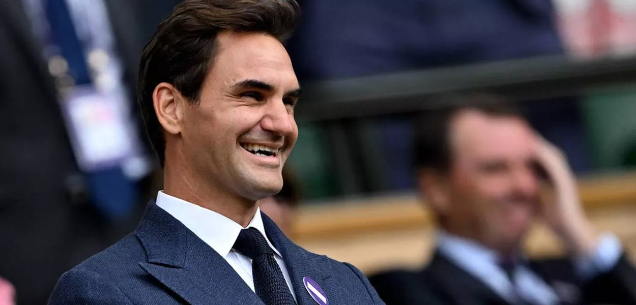 Roger Federer