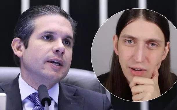 Hugo Motta anuncia comissão especial na Câmara para combater sexualização infantil após denúncias de Felca