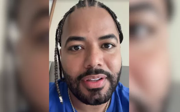 Justiça determina suspensão das redes sociais de Hytalo Santos