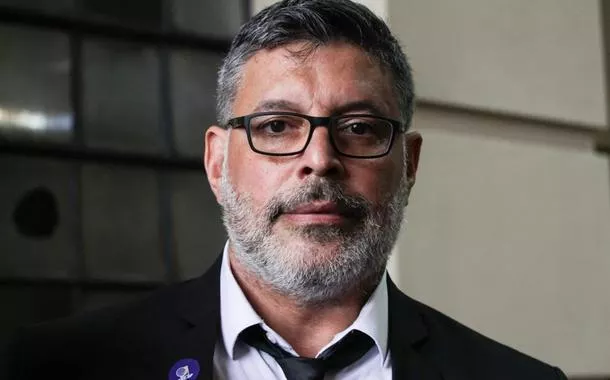 Alexandre Frota