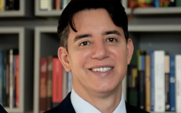 Marcos Rogério de Souza