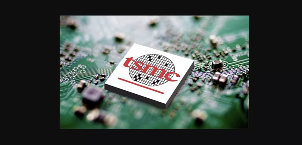 Chip da TSMC