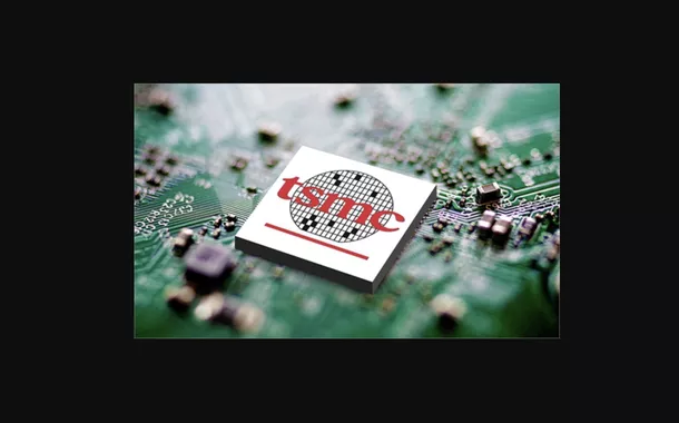 Chip da TSMC
