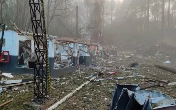 Fábrica de explosivos confirma morte de 9 trabalhadores após explosão em Curitiba