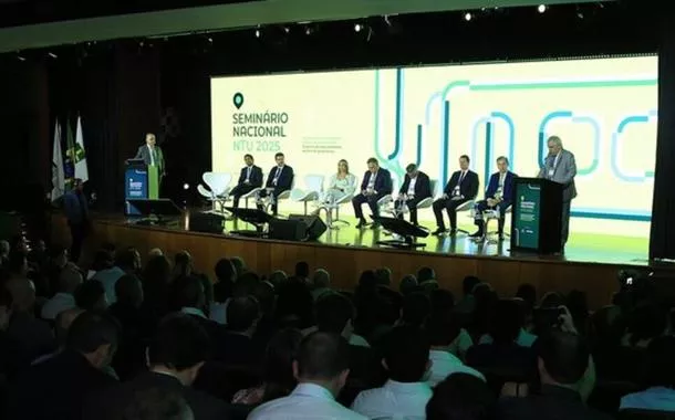 Seminário Nacional NTU 2025