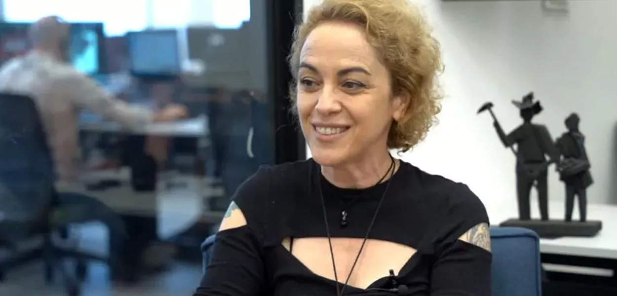 “Vivemos uma onda de desimbecilização”, diz Márcia Tiburi