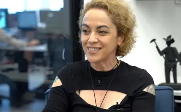 “Vivemos uma onda de desimbecilização”, diz Márcia Tiburi