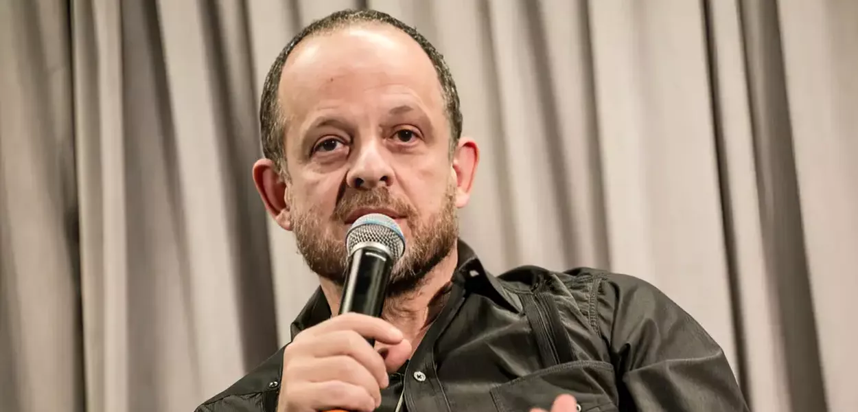"Ser antissionista não é ser antissemita", destaca Breno Altman