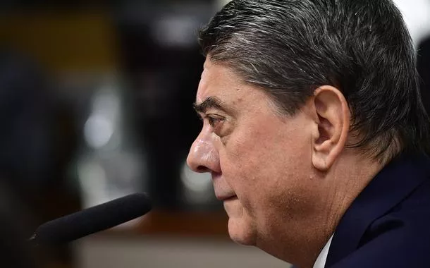 CAS aprova Wadih Damous para presidir ANS