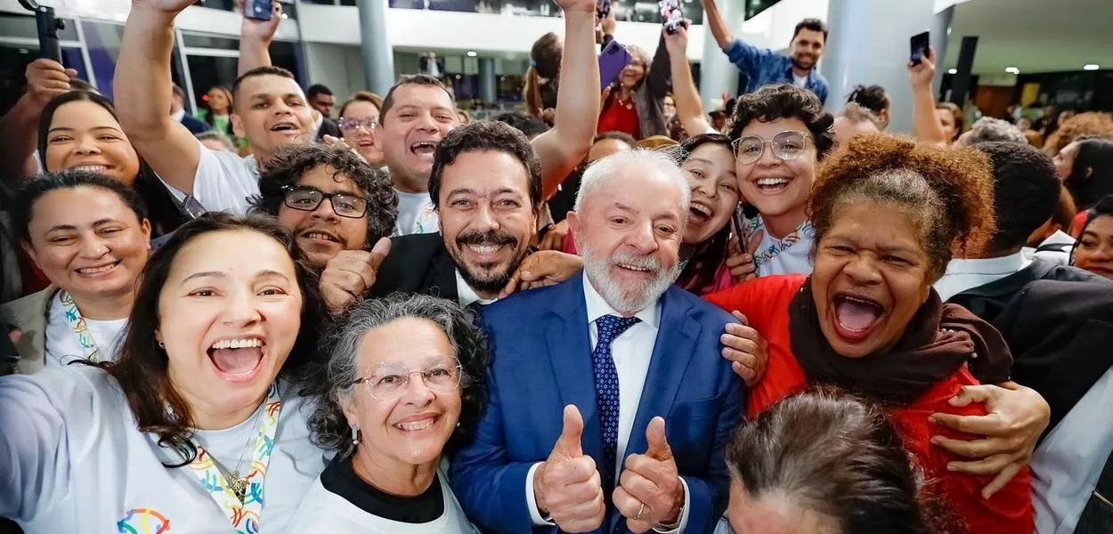 Entenda o que é a economia solidária, celebrada por Lula