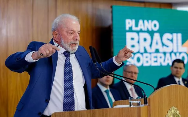 Luiz Inácio Lula da Silva