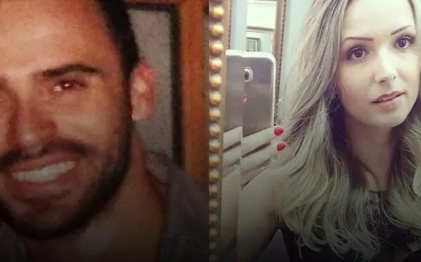 Casal foi encontrado morto em motel