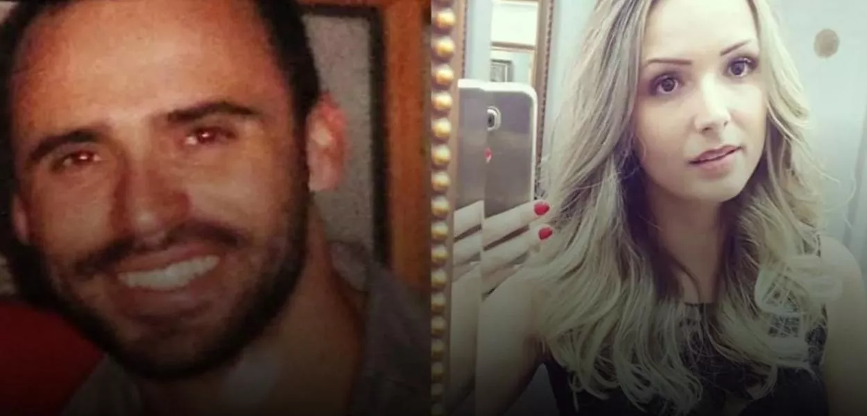 Casal foi encontrado morto em motel