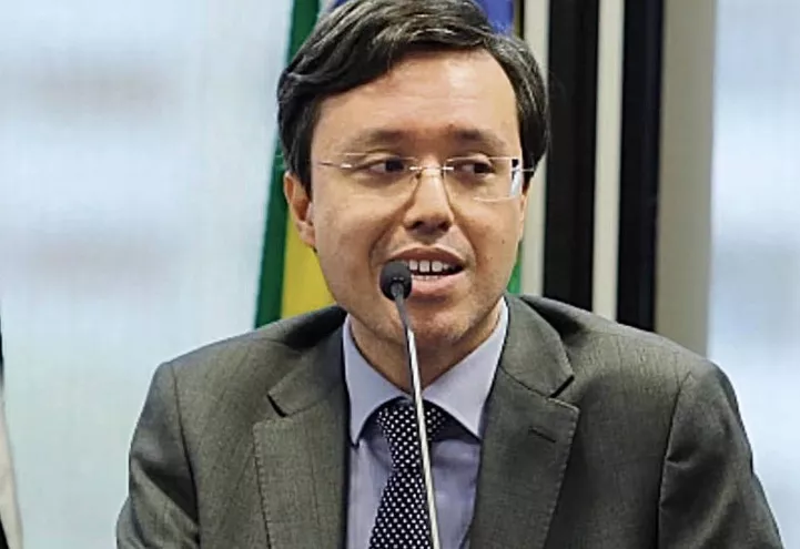 Artur Gomes da Silva Neto, auditor fiscal preso em SP
