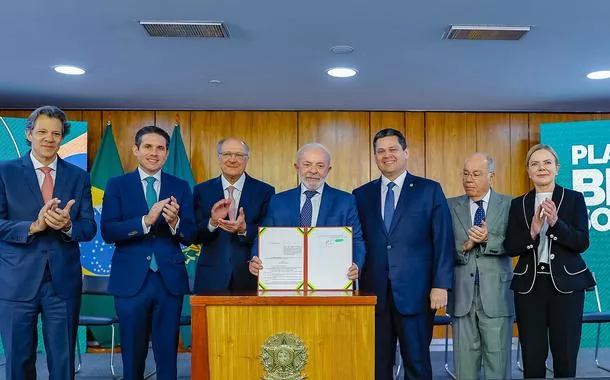 Plano Brasil Soberano apoia pequenos negócios e enfrentar tarifas dos EUA