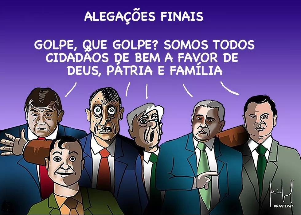 Tutti buona gente - 14 de agosto de 2025