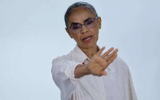 Marina Silva - 17/09/2024