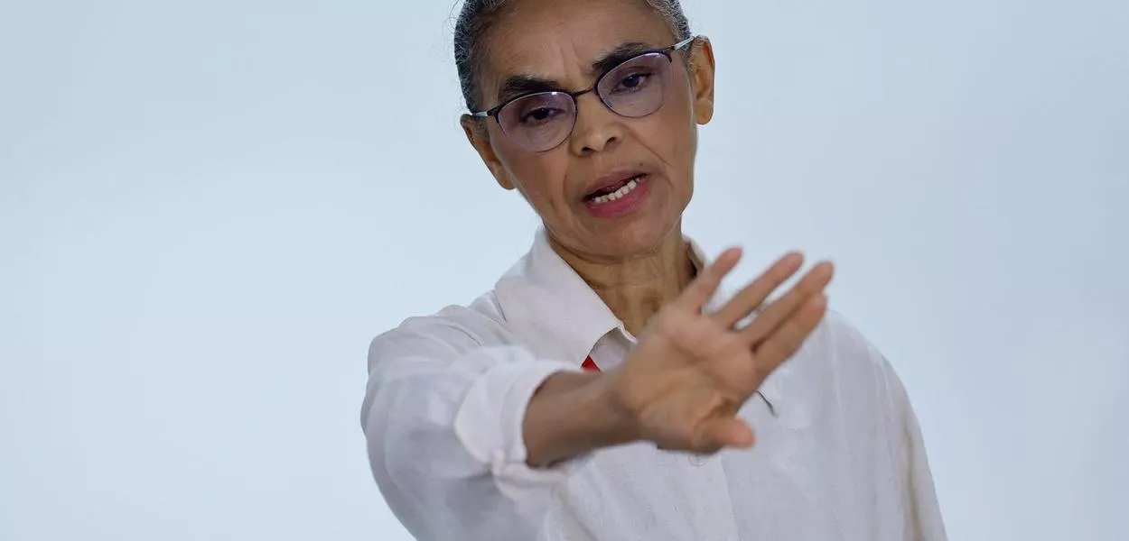 Marina Silva - 17/09/2024