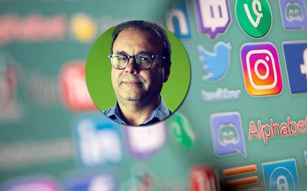 “Só existe uma proposta válida: a regulação das big techs”, diz Sérgio Amadeu