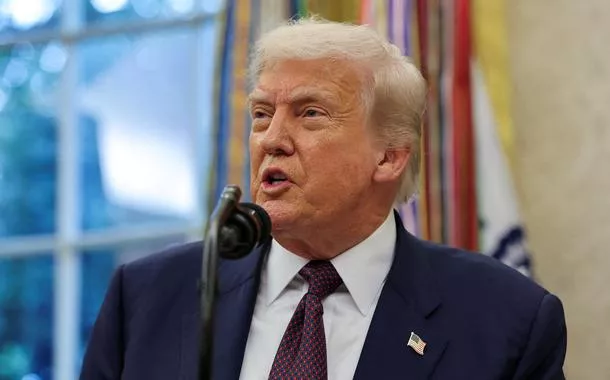 Donald Trump - 06/08/2025
