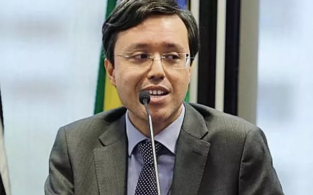 O auditor fiscal Artur Gomes da Silva Neto, preso na Operação Ícaro